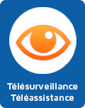 Télésurveillance / Téléassistance